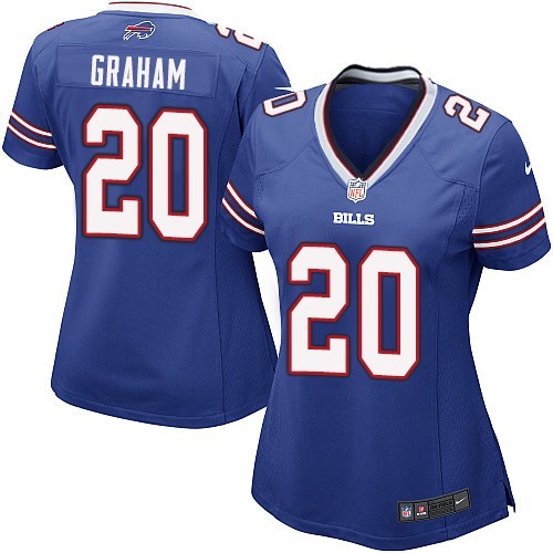 Women Buffalo Bills jerseys-019